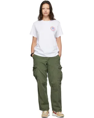 Tom Sachs Sachs Research Laboratory T シャツ - サムネイル1