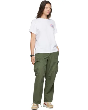 Tom Sachs Sachs Research Laboratory T シャツ - サムネイル3