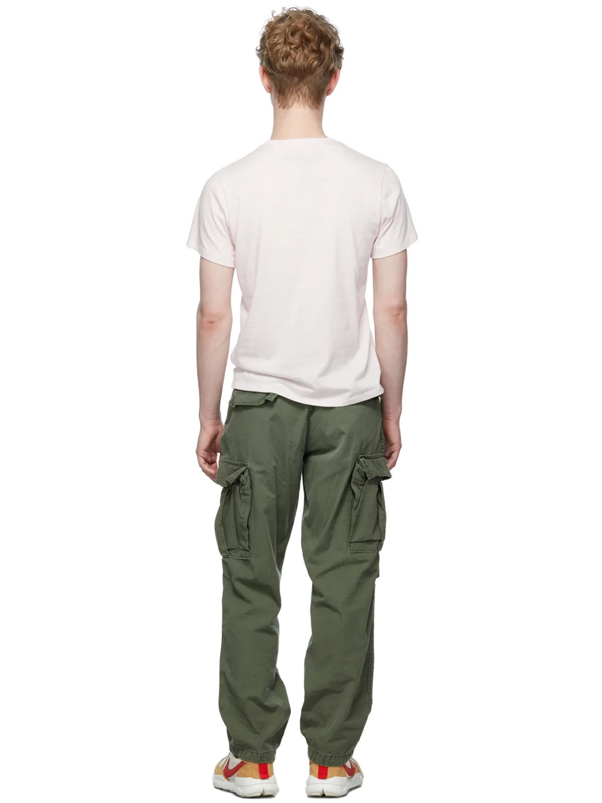 Tom Sachs Satan Ceramics T シャツ - 画像2