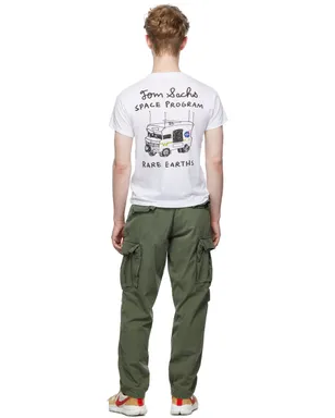 Tom Sachs Winnebago T シャツ - サムネイル2