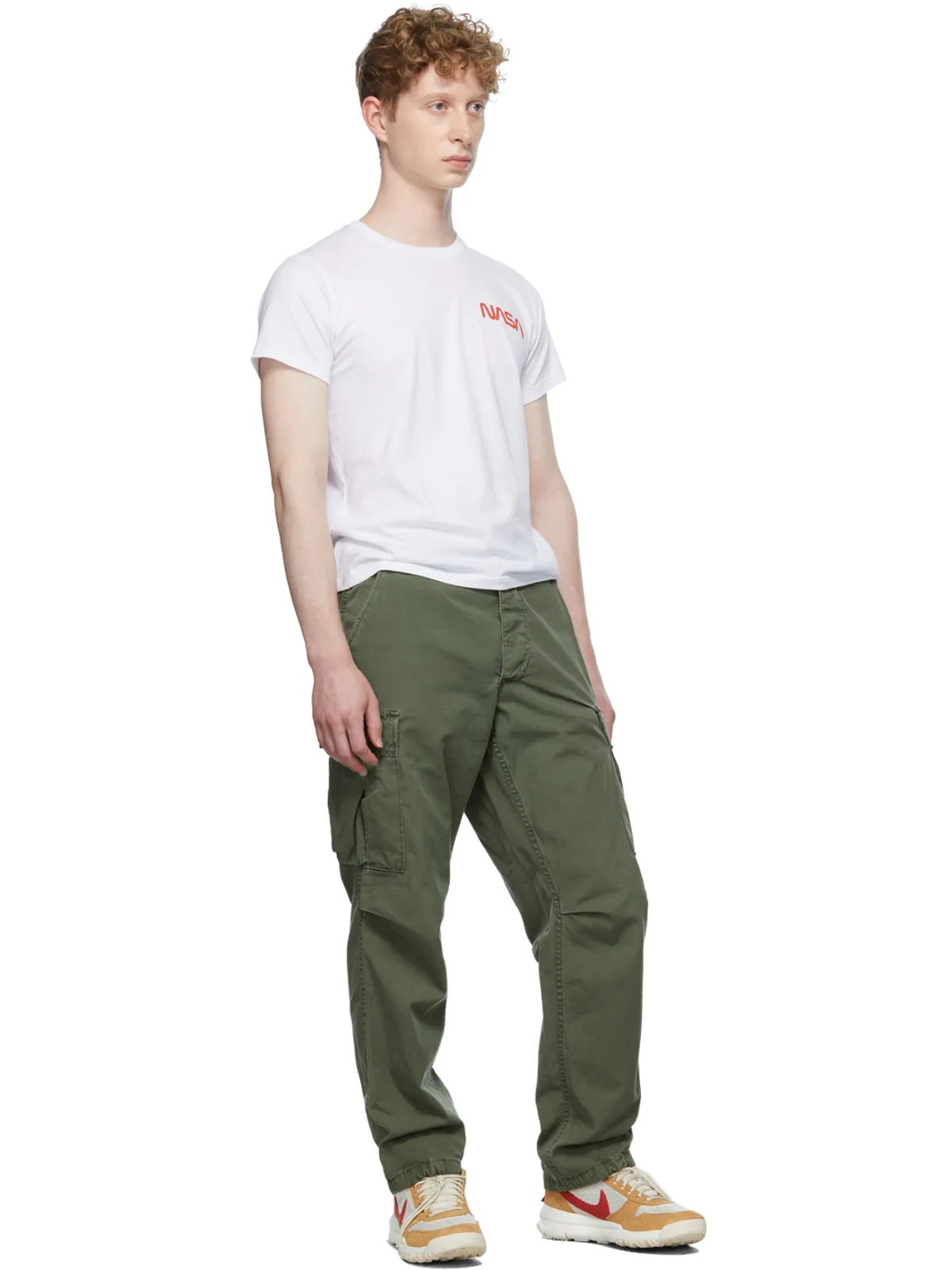 Tom Sachs Winnebago T シャツ - 画像3