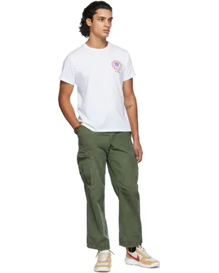 Tom Sachs Sachs Research Laboratory T シャツ - サムネイル3