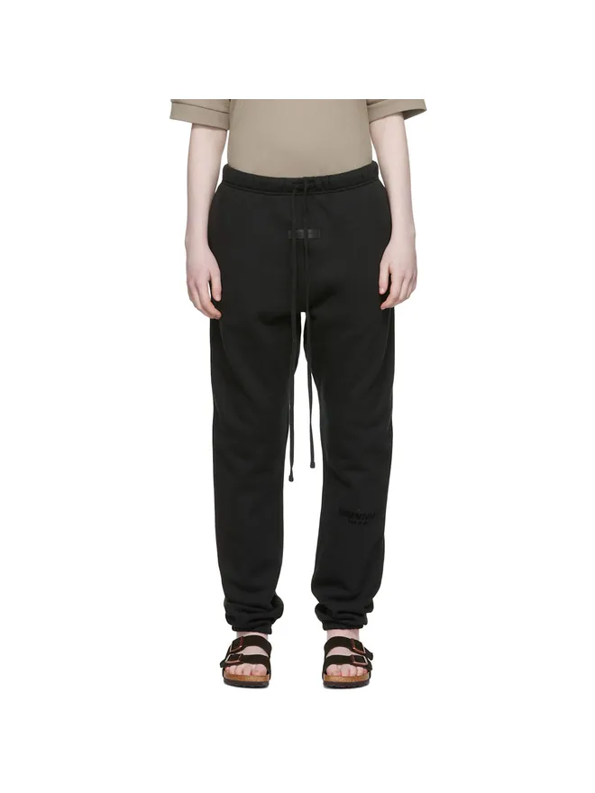 Fear of God ESSENTIALS Fear of God ESSENTIALS ストレート ラウンジパンツの商品画像