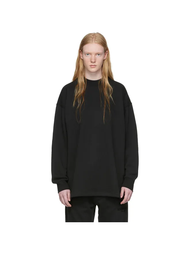 Fear of God ESSENTIALS Fear of God ESSENTIALS リラックス スウェットシャツの商品画像