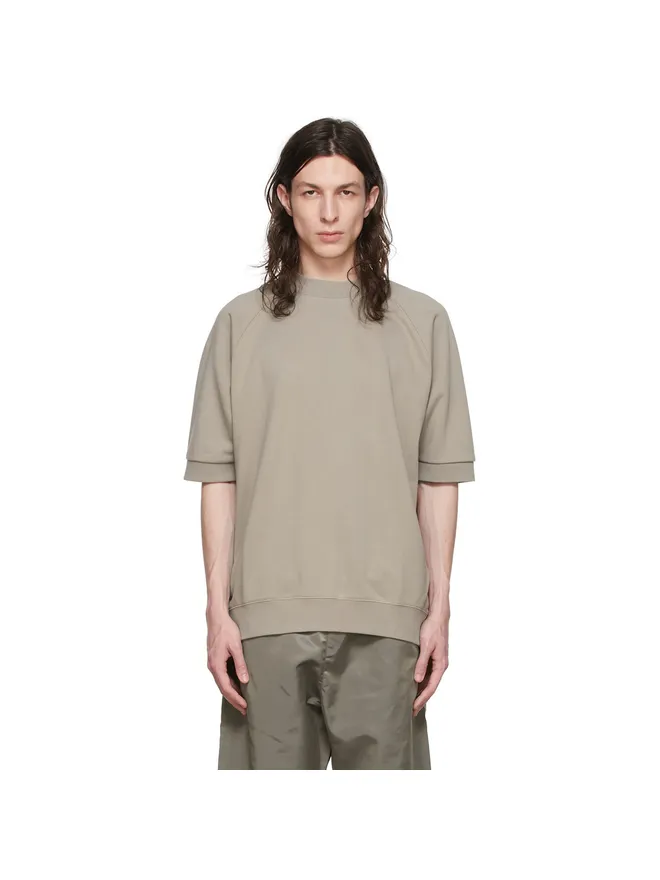 Fear of God ESSENTIALS Fear of God ESSENTIALS コットン スウェットシャツの商品画像