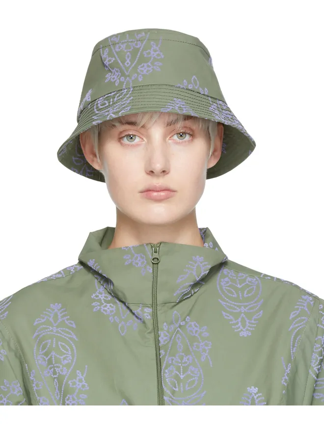 paria /FARZANEH paria /FARZANEH バケットハットの商品画像