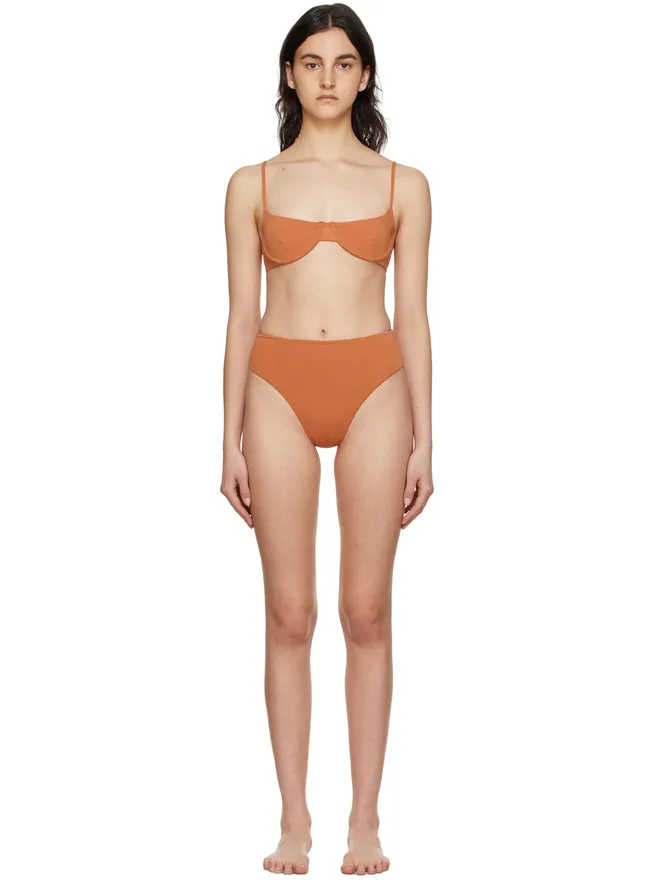 HAIGHT. HAIGHT. ヴィンテージ Hotpants ビキニの商品画像