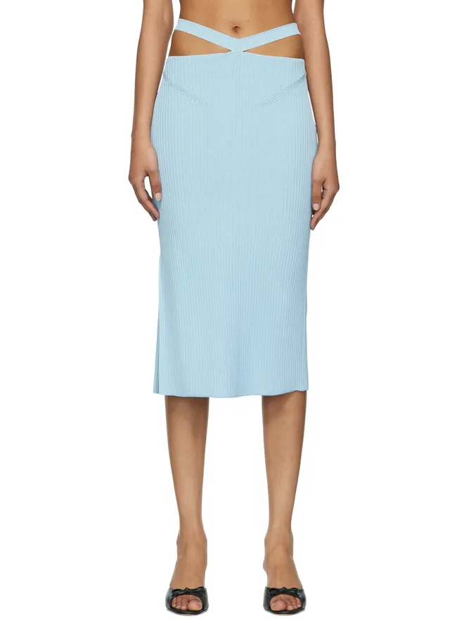 Anna October Anna October Alizee ミディアムスカートの商品画像