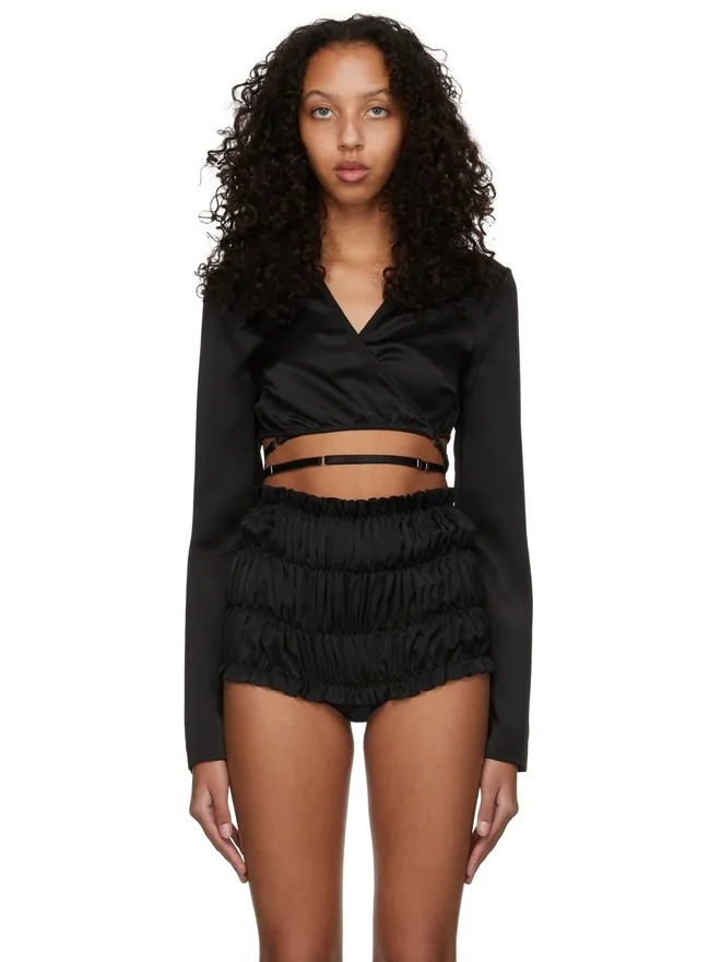 Anna October Anna October Iris トップスの商品画像