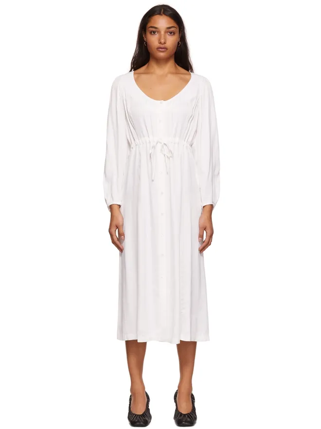 Raquel Allegra Raquel Allegra Sunday ドレスの商品画像