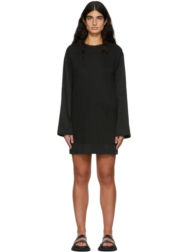 Raquel Allegra Raquel Allegra Phoebe ワンピースの商品画像