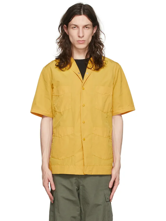 ASPESI ASPESI Frank シャツの商品画像