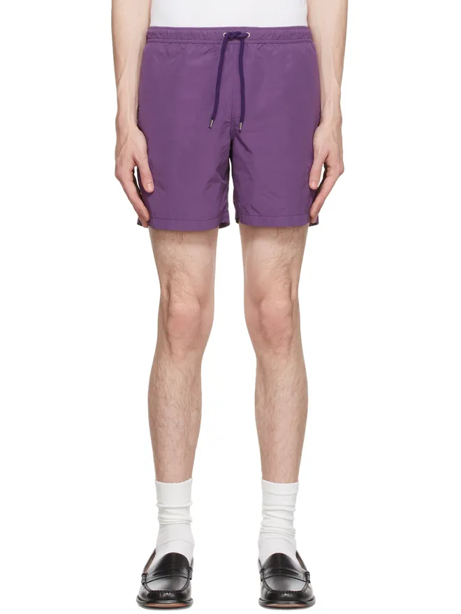 ASPESI ASPESI Flying Dutchman ショートパンツの商品画像
