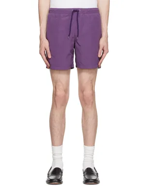 ASPESI Flying Dutchman ショートパンツ - サムネイル1