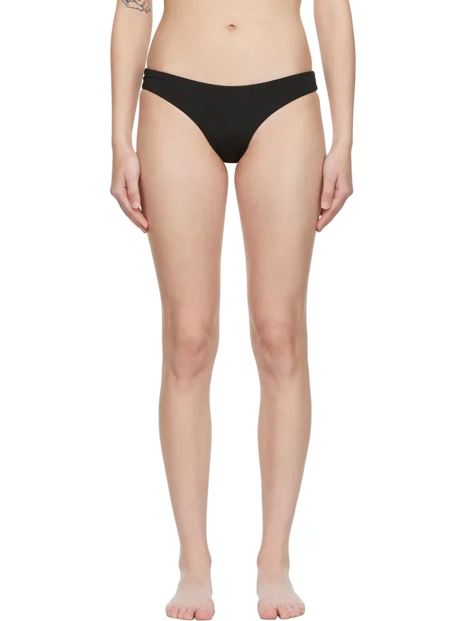 ASCENO ASCENO Naples ビキニボトムの商品画像