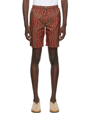 Ahluwalia ショートパンツ - サムネイル1