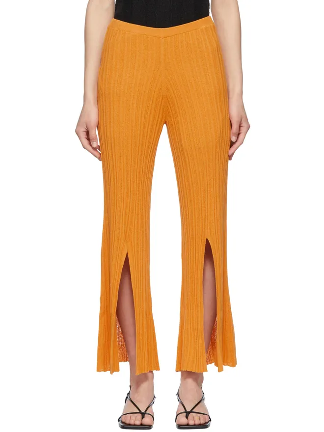 By Malene Birger By Malene Birger Irvan ラウンジパンツの商品画像