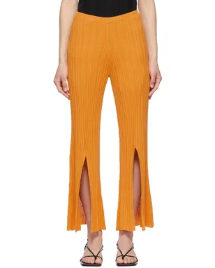 By Malene Birger Irvan ラウンジパンツ - サムネイル1