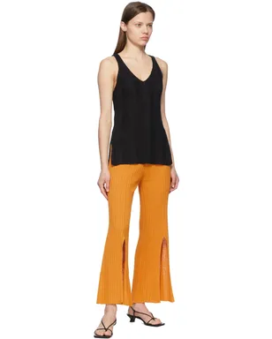 By Malene Birger Irvan ラウンジパンツ - サムネイル4