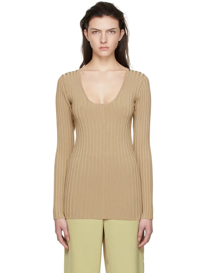 By Malene Birger By Malene Birger Seren セーターの商品画像