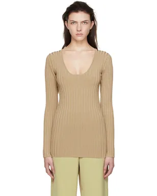 By Malene Birger Seren セーター - サムネイル1