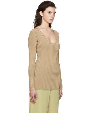 By Malene Birger Seren セーター - サムネイル2