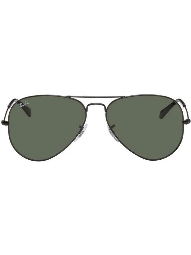Ray-Ban Ray-Ban Classic アビエイター サングラスの商品画像