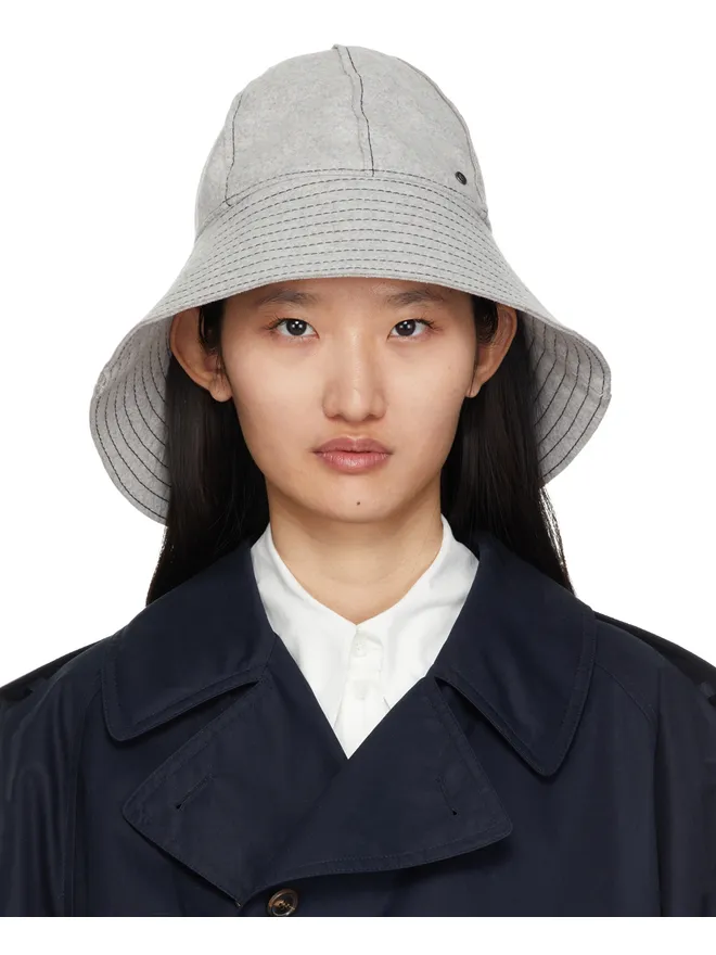 Maison Michel Maison Michel Julianne ハットの商品画像