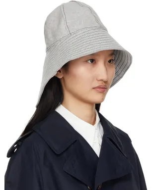 Maison Michel Julianne ハット - サムネイル2