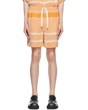 CMMN SWDN Enzo ショートパンツ - サムネイル1