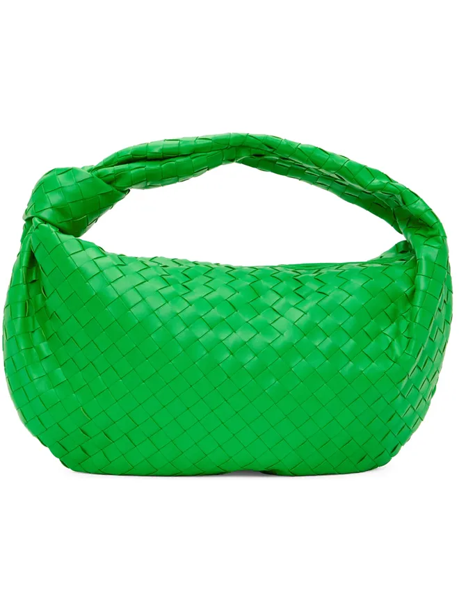 Bottega Veneta Bottega Veneta スモール Jodie バッグの商品画像