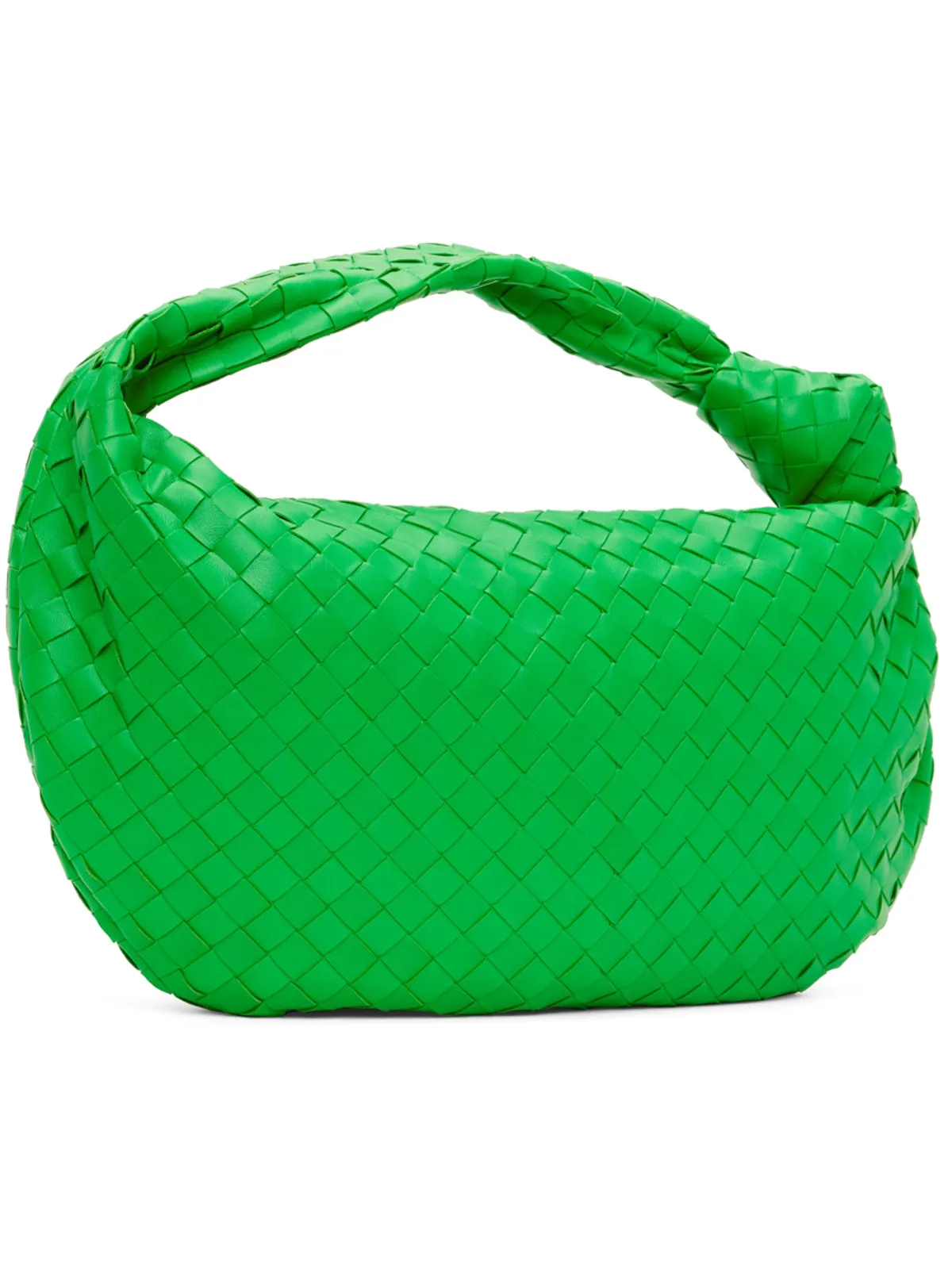 Bottega Veneta スモール Jodie バッグ - 画像3