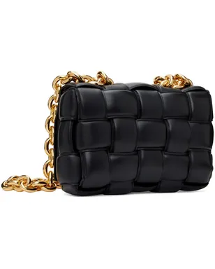 Bottega Veneta Padded Cassette チェーンバッグ - サムネイル3