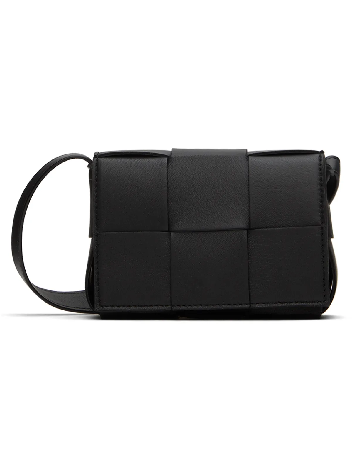 Bottega Veneta Cassette ショルダーバッグ - 画像1