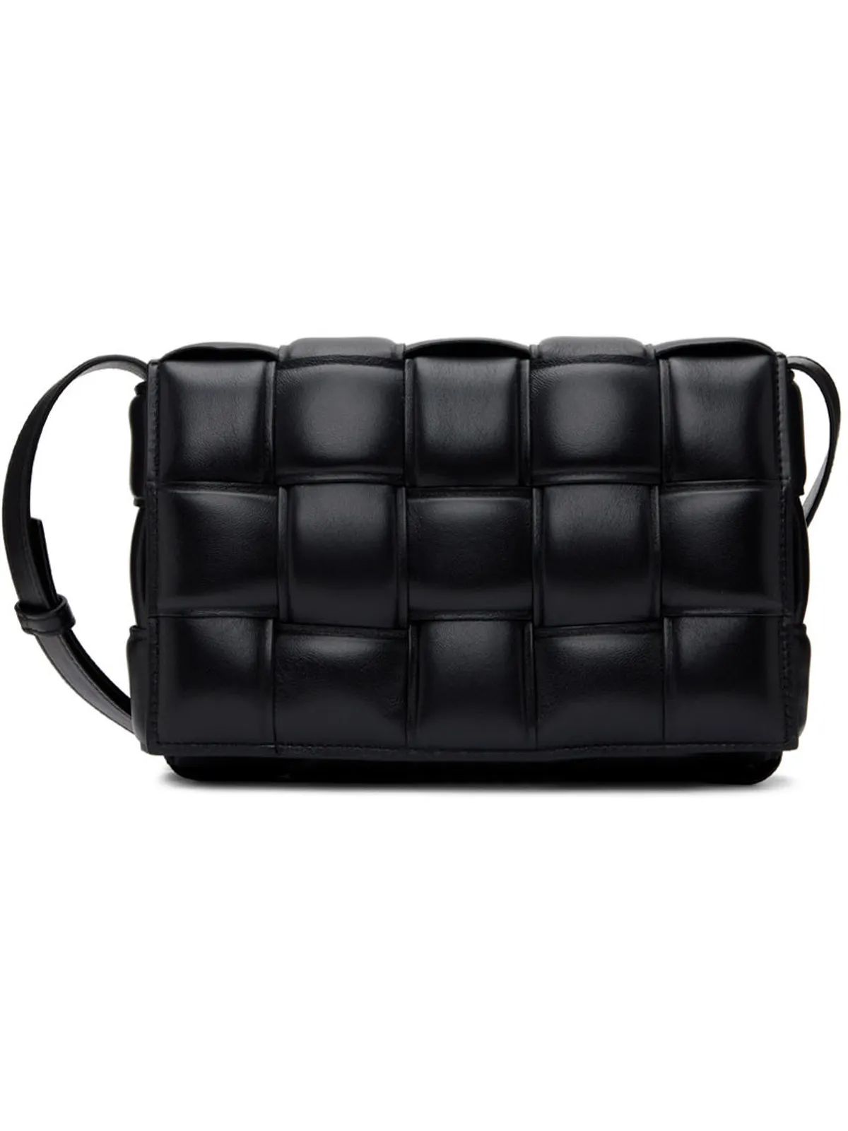 Bottega Veneta Padded Cassette バッグ - 画像1