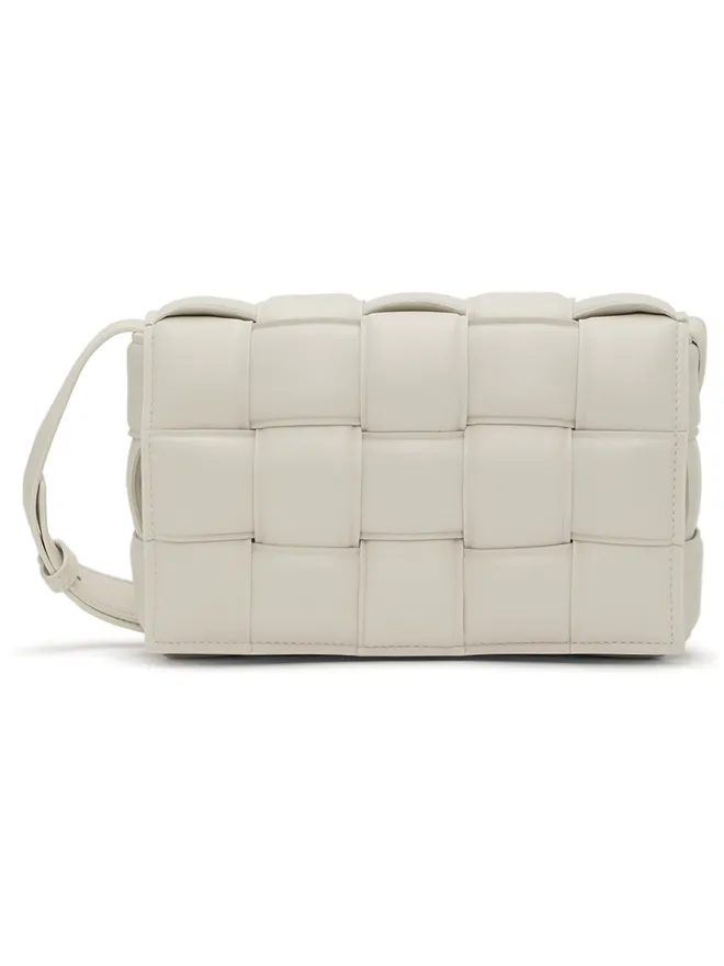 Bottega Veneta Bottega Veneta Padded Cassette ショルダーバッグの商品画像