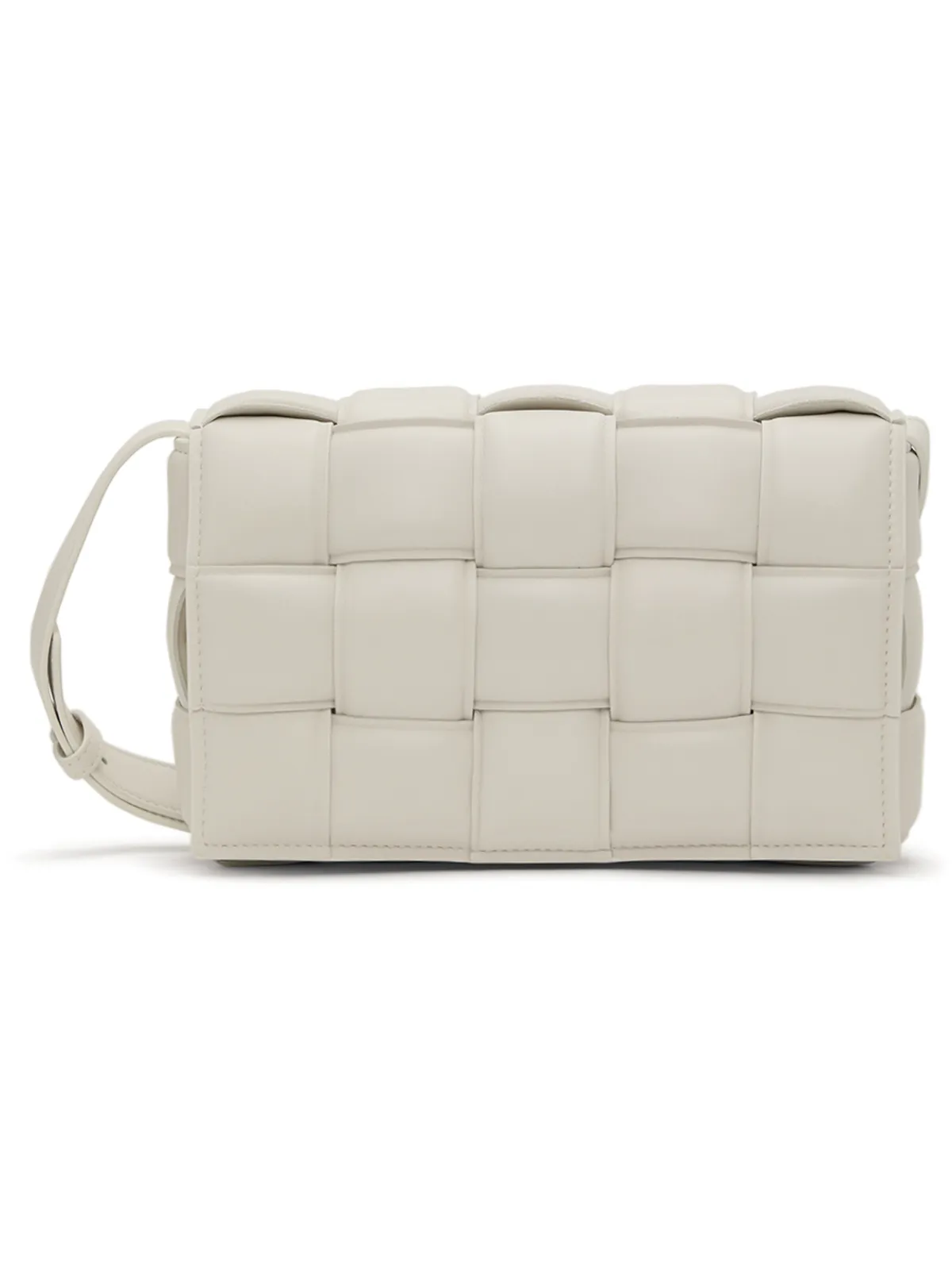 Bottega Veneta Padded Cassette ショルダーバッグ - 画像1