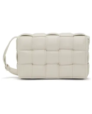 Bottega Veneta Padded Cassette ショルダーバッグ - サムネイル1