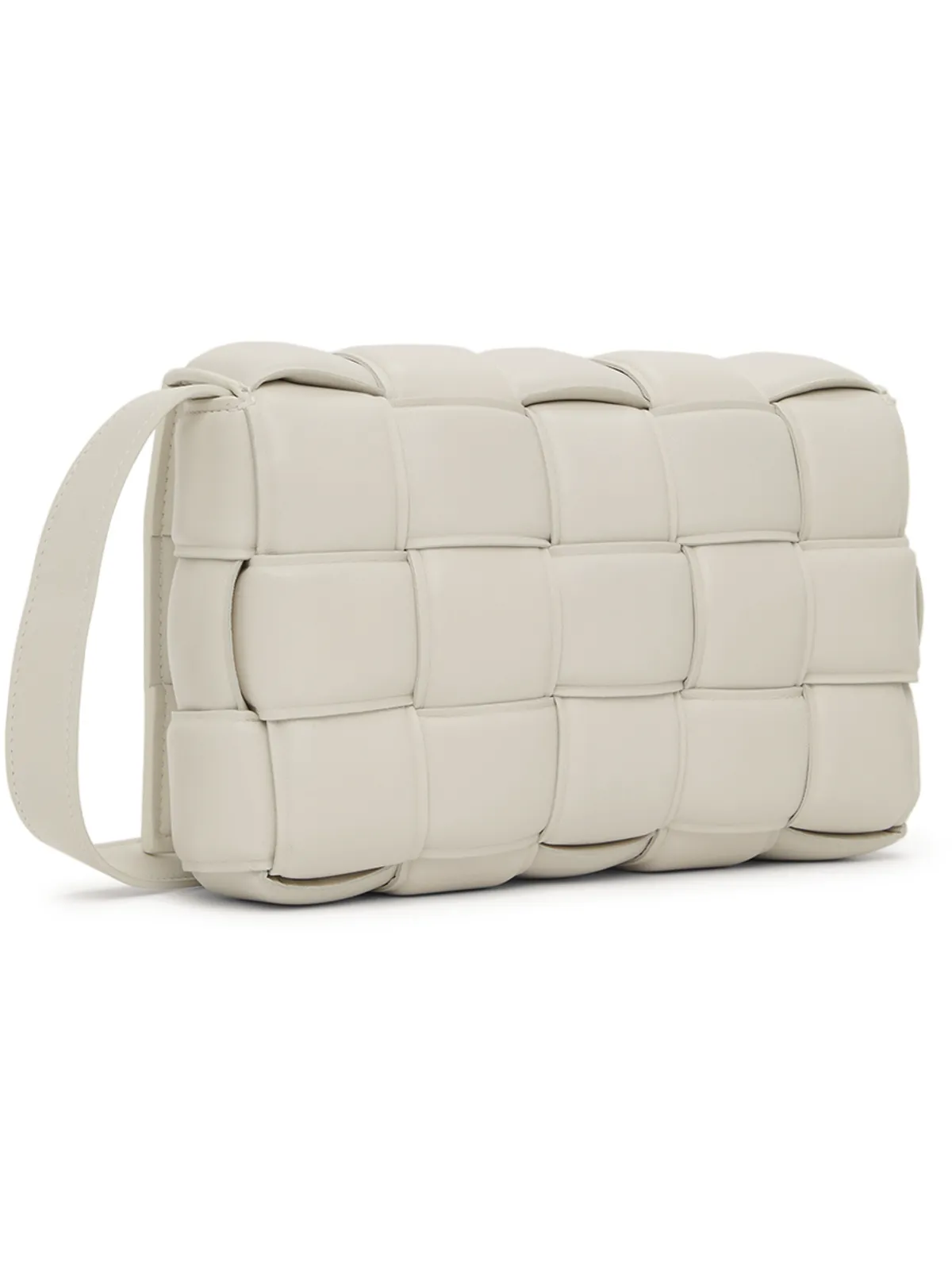Bottega Veneta Padded Cassette ショルダーバッグ - 画像3