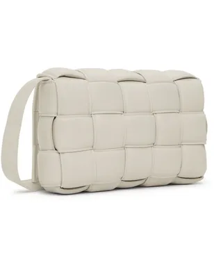 Bottega Veneta Padded Cassette ショルダーバッグ - サムネイル3
