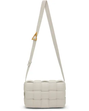 Bottega Veneta Padded Cassette ショルダーバッグ - サムネイル4