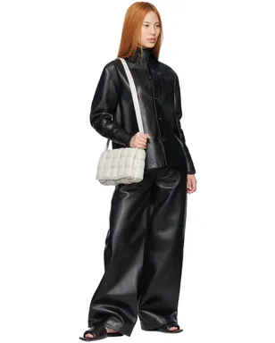 Bottega Veneta Padded Cassette ショルダーバッグ - サムネイル5