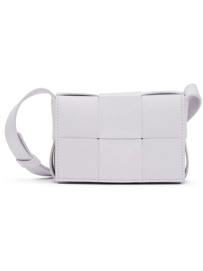 Bottega Veneta Bottega Veneta ミニ Cassette バッグの商品画像