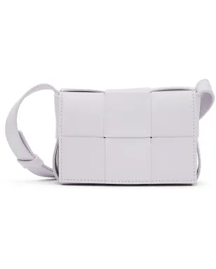 Bottega Veneta ミニ Cassette バッグ - サムネイル1