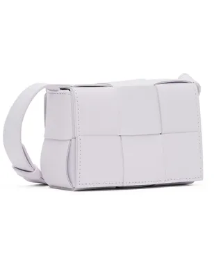 Bottega Veneta ミニ Cassette バッグ - サムネイル2