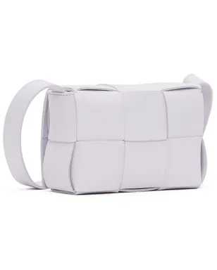 Bottega Veneta ミニ Cassette バッグ - サムネイル3