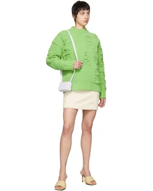 Bottega Veneta ミニ Cassette バッグ - サムネイル5