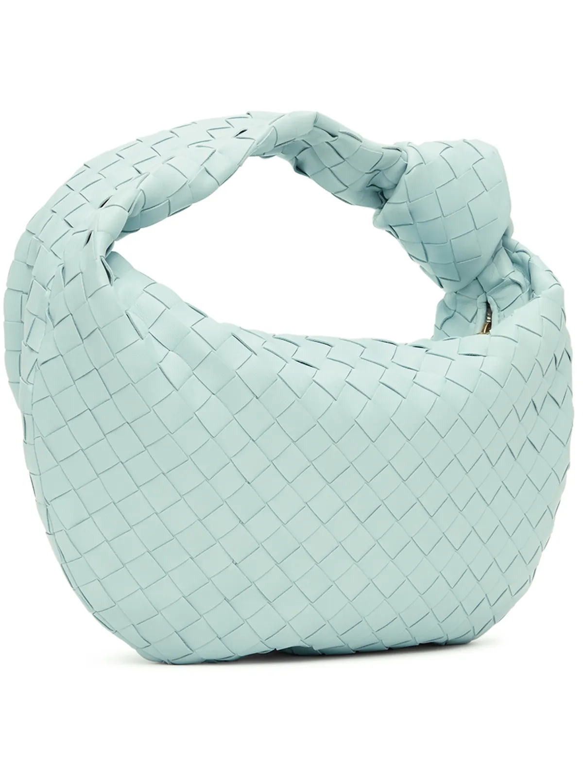 Bottega Veneta Teen Jodie バッグ - 画像3