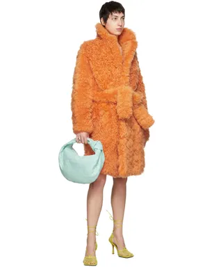 Bottega Veneta Teen Jodie バッグ - サムネイル4