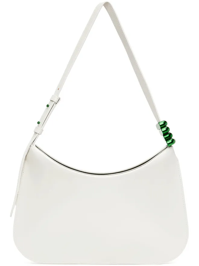 Bottega Veneta Bottega Veneta Flap ショルダーバッグの商品画像
